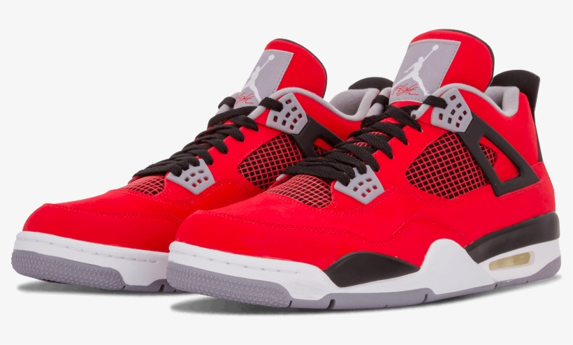 jordan 4s toro bravo