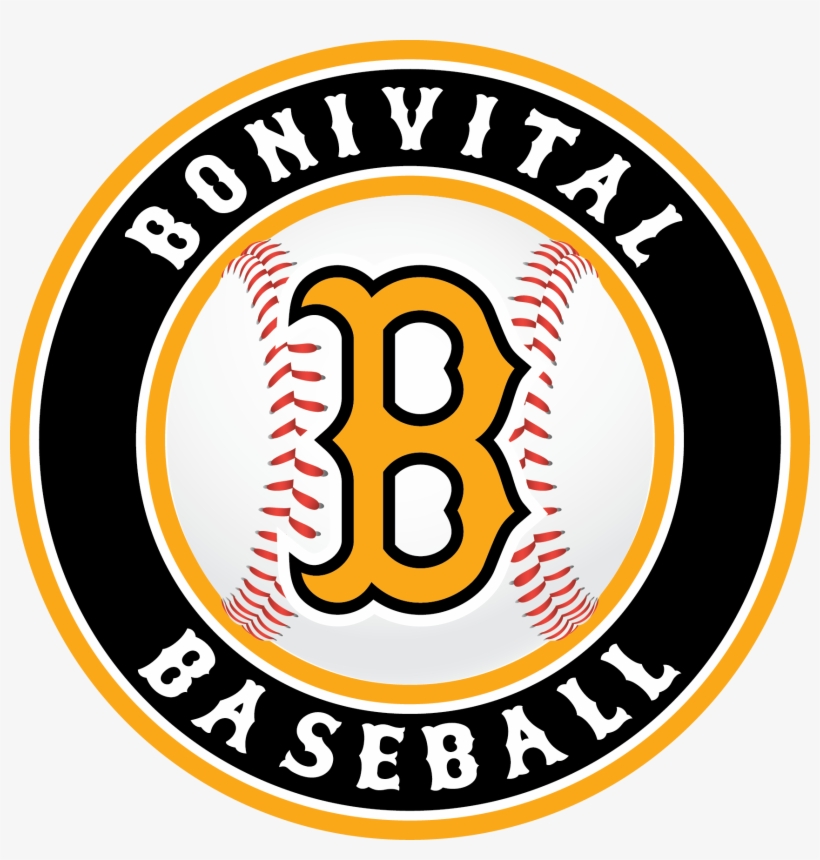Bonivital Black Sox Baseball, transparent png download