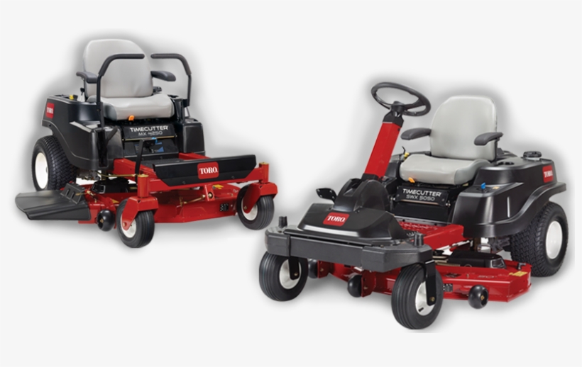 Car - Toro Timecutter Mx3450 34" Zero Turn Mower - 452cc, transparent png download