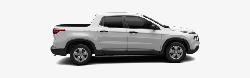 Fiat Toro - Fiat Toro Branca Png, transparent png download
