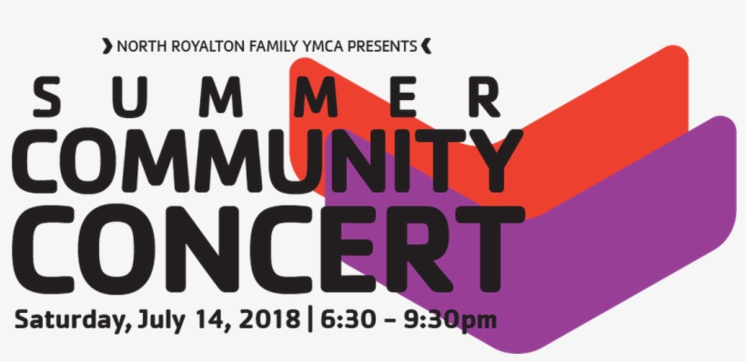 Ymca Of Greater Cleveland - Truman Heartland Community Foundation, transparent png download