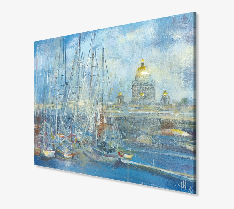 Final Product - Painting, transparent png download