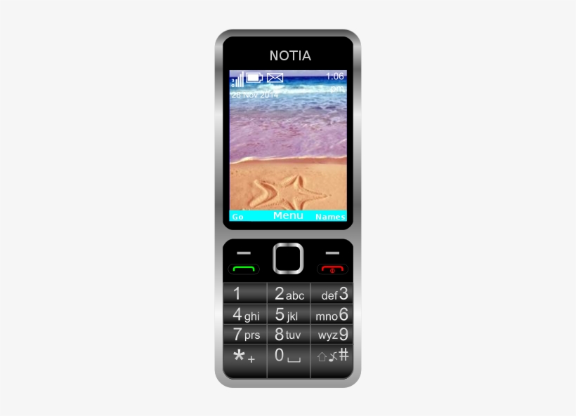 Get Notified Of Exclusive Freebies - Mobile Phone, transparent png download