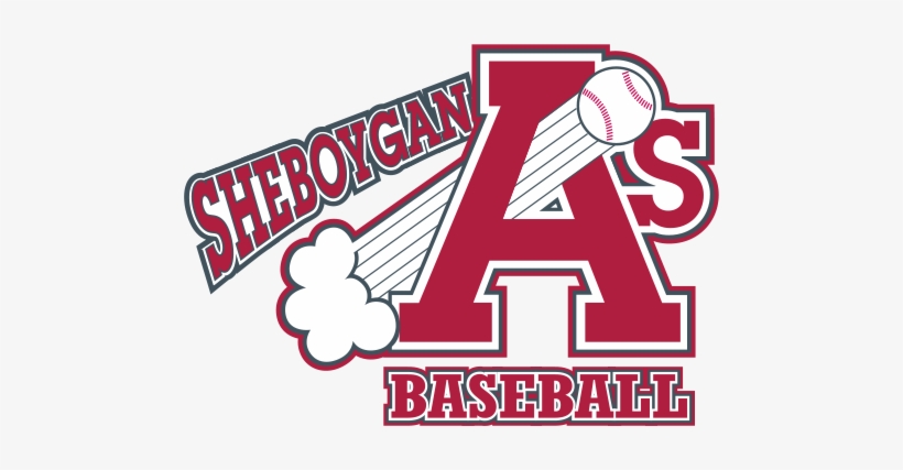 Try Watching This Video On Www - Sheboygan A's Baseball Logo, transparent png download