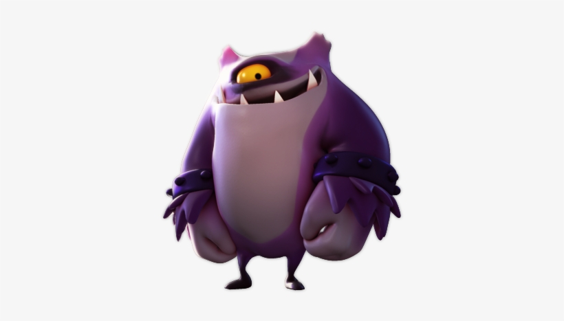 03 Symbol Brute Idle Mid Spacewars Thumbnail - Space Wars Slot Png, transparent png download