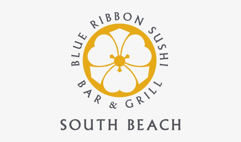 Blue Ribbon Sushi Bar &amp - Blue Ribbon Sushi Bar & Grill, transparent png download
