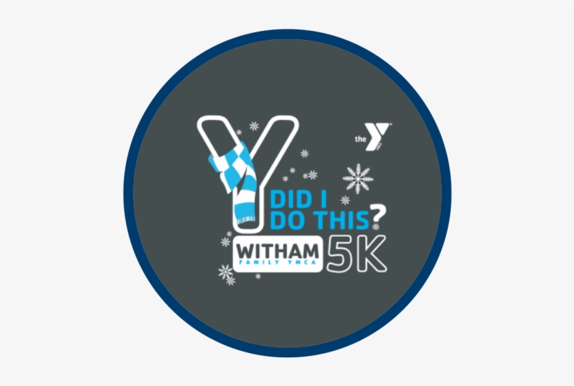 Witham Family Ymca - Circle, transparent png download