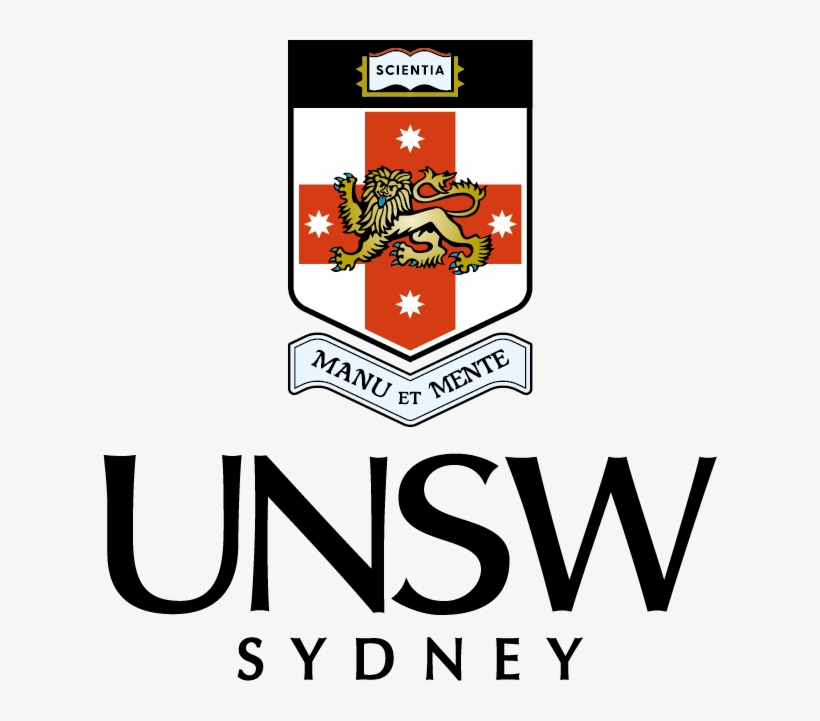 Unsw Fitness & Aquatic Centre - University Of New South Wales, transparent png download