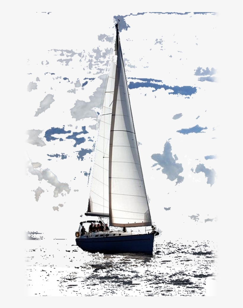 Let Us Make Your Holidays Better - Boat, transparent png download