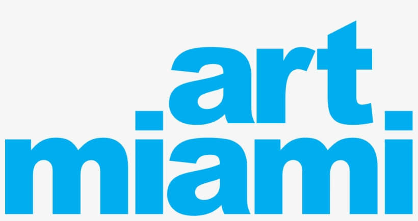 Art Fairs Miami - Miami Art Fair Logo, transparent png download