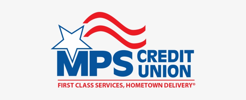 Mps Credit Union Home Page - Mps Credit Union, transparent png download