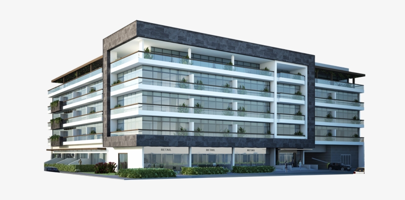 Apartment Transparent, transparent png download