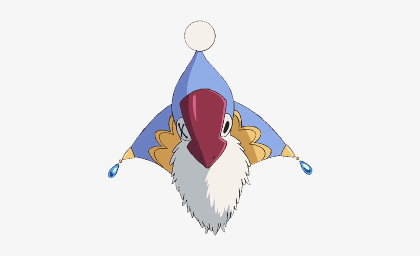 Fool - Elegant Yokai Apartment Life Fool, transparent png download