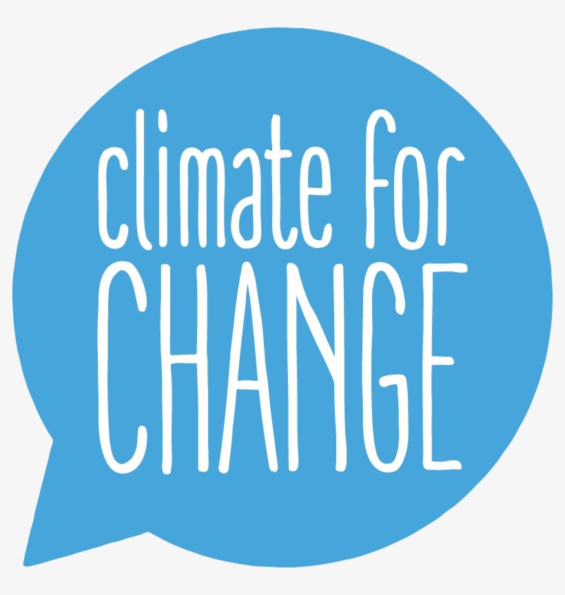 Climate For Change, transparent png download