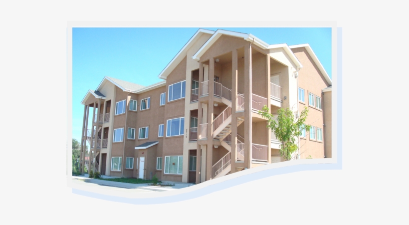 Bentley Commons Apartments - Bentley Commons Condominiums, transparent png download