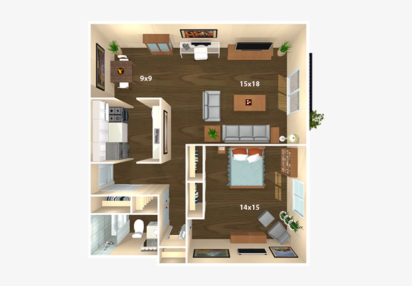 Bayberry Hill Estates - Bayberry Hill Estates Apartments, transparent png download