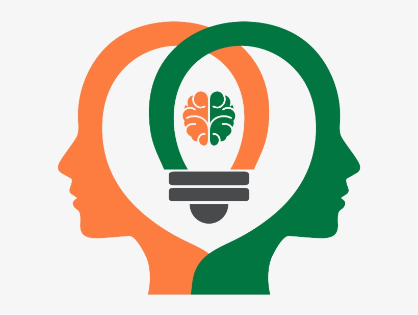 Transformational Change Starts With Changing The Mindset - Drawing, transparent png download