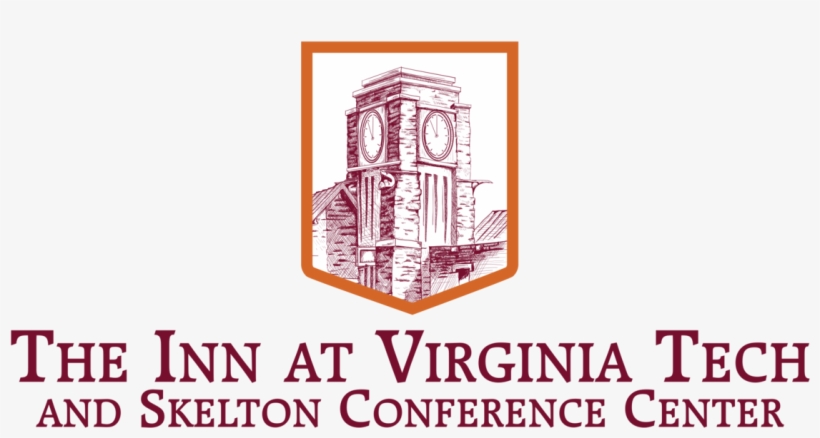 Inn At Vatech Logo - Inn At Virginia Tech Logo, transparent png download