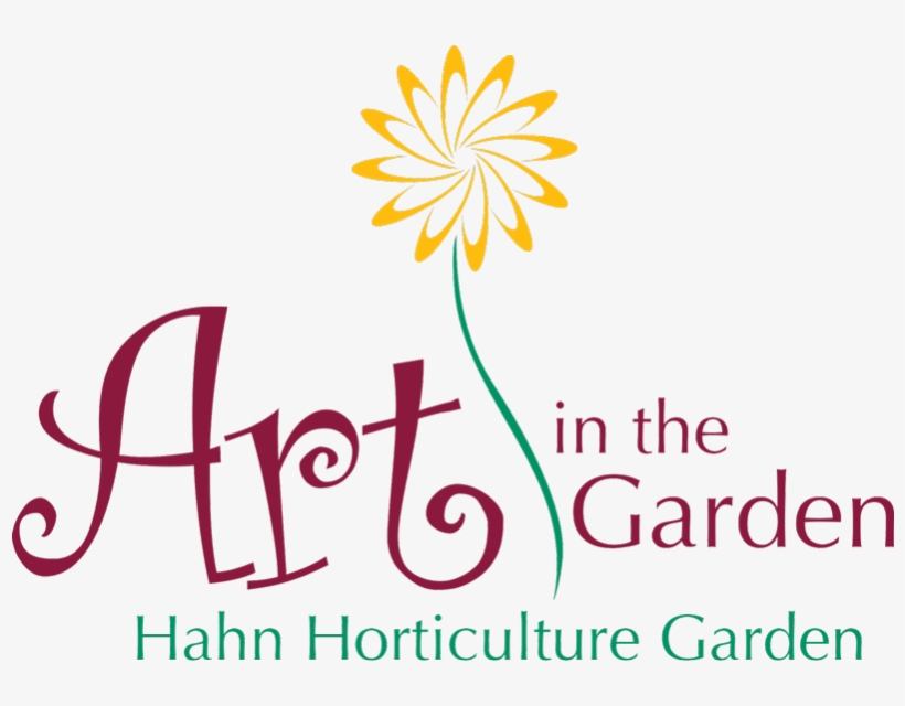 Art In Garden Logo - Garden Logos Png, transparent png download