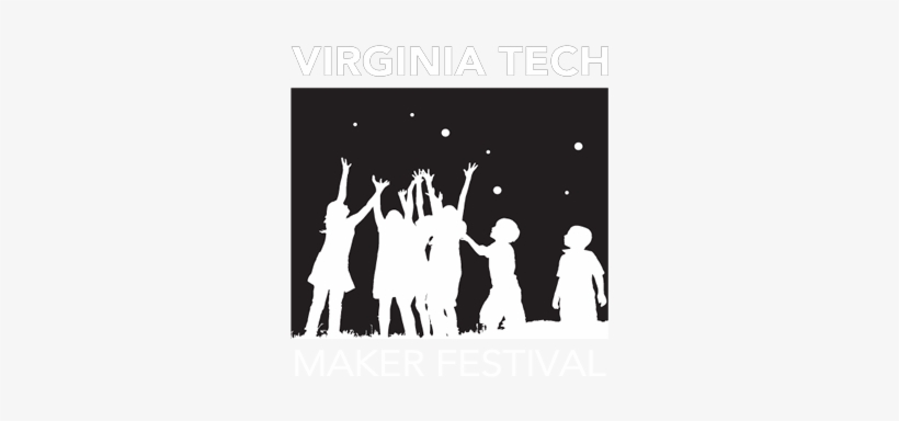 Virginia Tech Maker Festival - Virginia Tech Science Festival, transparent png download