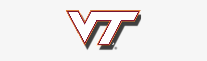 Dara Mabrey Has Picked Virginia Tech - Virginia Tech, transparent png download