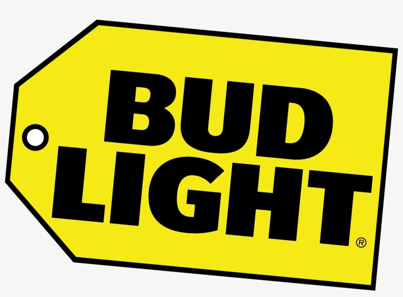 Best Buy Logo Update Reversal Gone - Bud Light Logo 2018, transparent png download