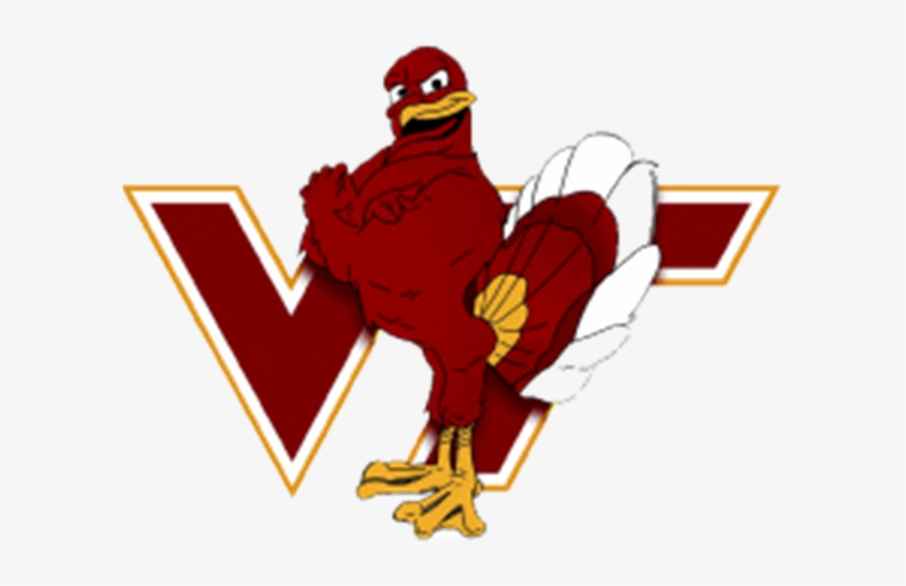 Did You Know - Va Tech Hokie Logo, transparent png download