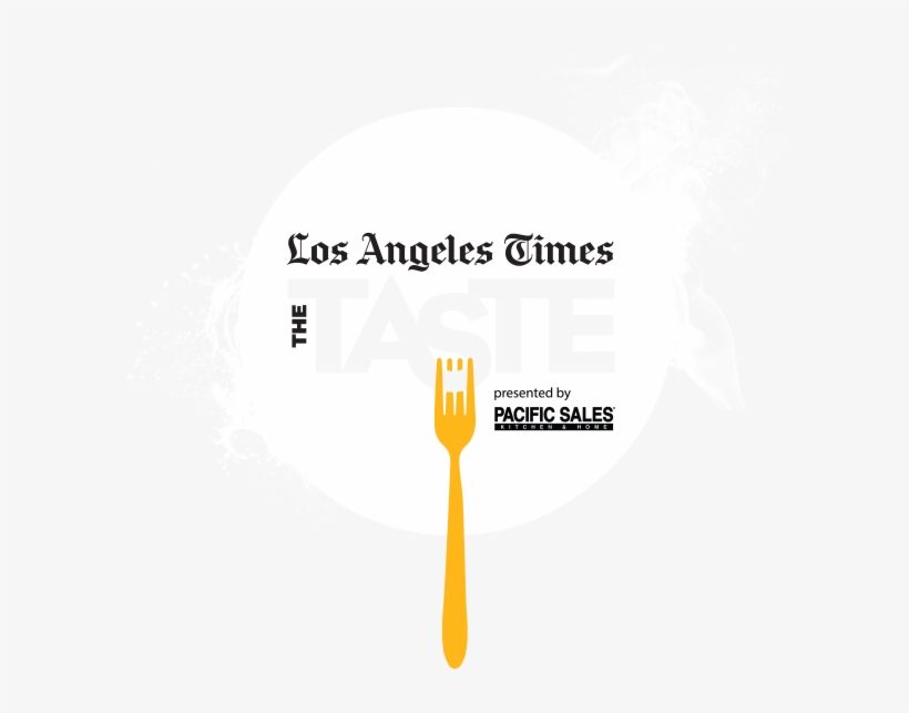 Los Angeles Times - Taste Costa Mesa, transparent png download