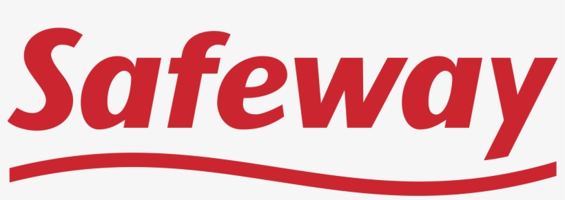 Safeway Logo Png Transparent - Safeway Logo Uk, transparent png download
