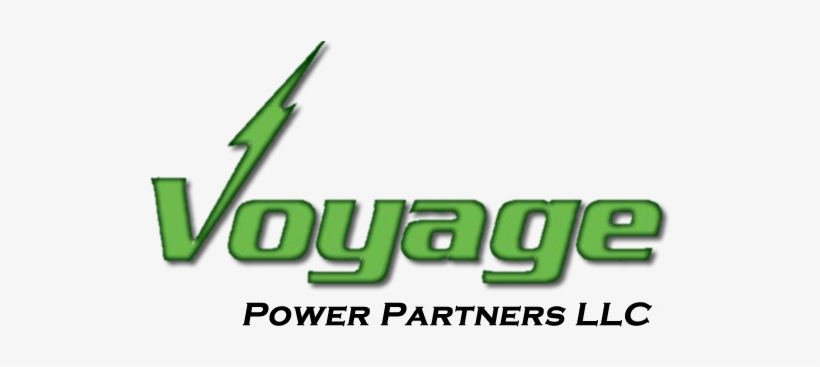 Voyage Power Partners, Llc - Texas, transparent png download