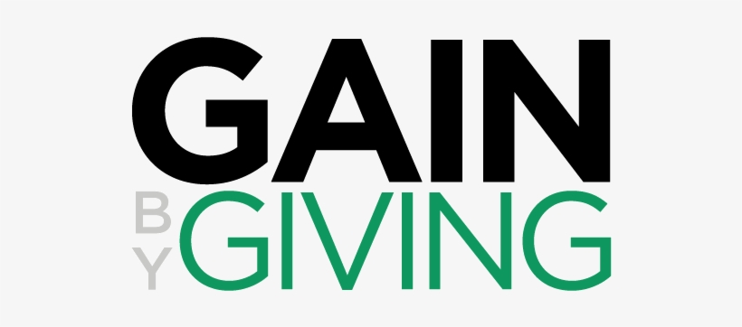 Bbb Center For Ethics Has Created Gain By Giving, A - Regain App, transparent png download