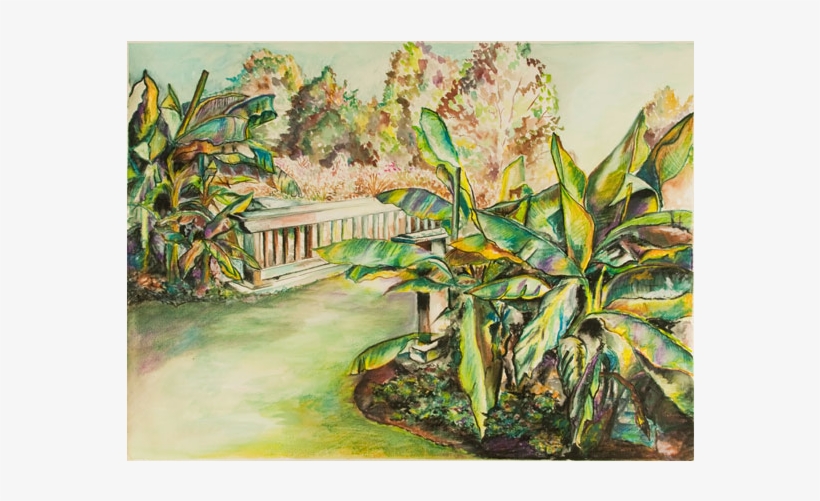 5 - Watercolor Paint, transparent png download