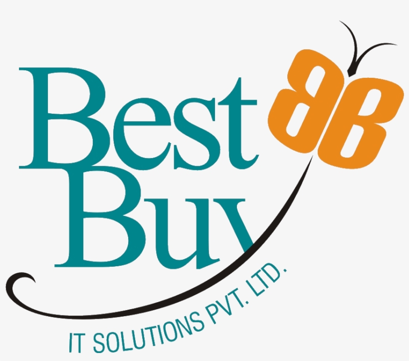 Best Buy It Logo - Will Miss U My Best Friend, transparent png download