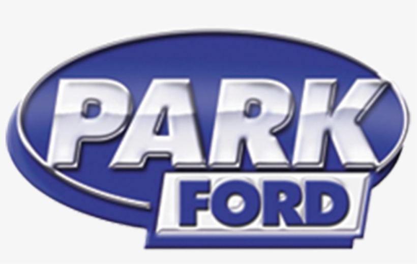 Park Ford Logo - Park Ford Tallmadge, transparent png download