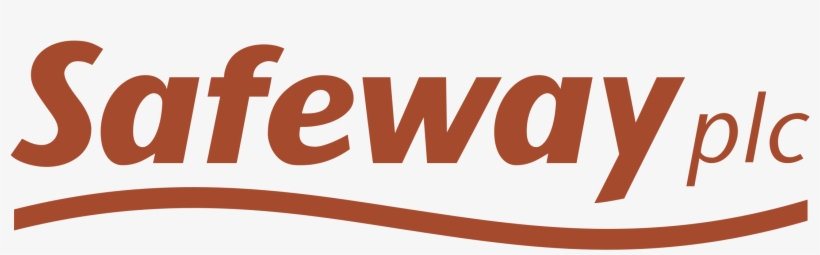 Safeway Logo Png Transparent - Safeway Logo Uk, transparent png download