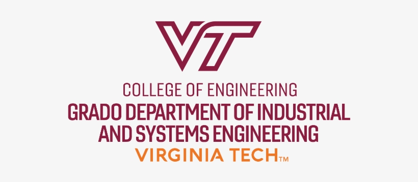 Virginia Tech - Department Of Biological Sciences, transparent png download