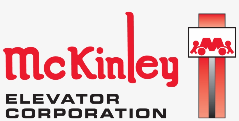 Mckinley Elevator Corporation - Mckinley Equipment, transparent png download