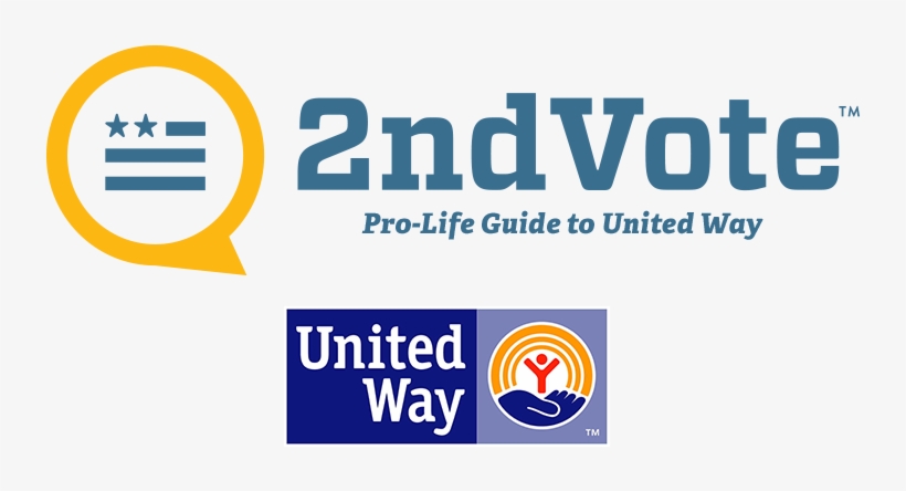 United Way Funds 2,901 Planned Parenthood Abortions - United Way, transparent png download