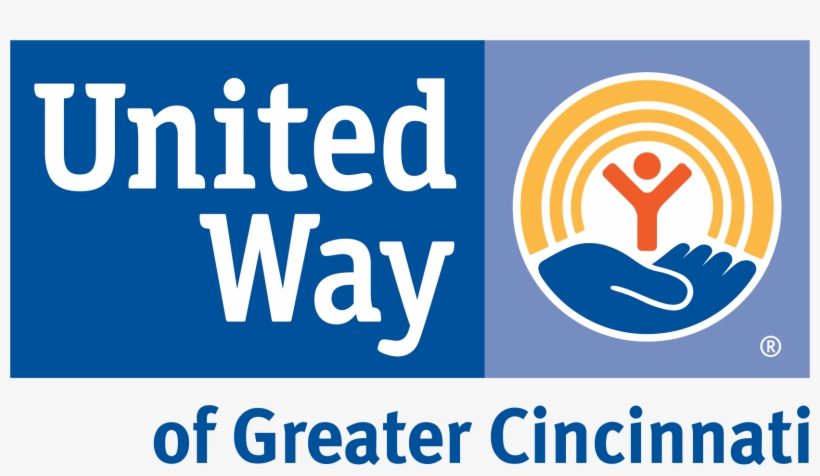 United Way Of Greater Cincinnati - United Way, transparent png download
