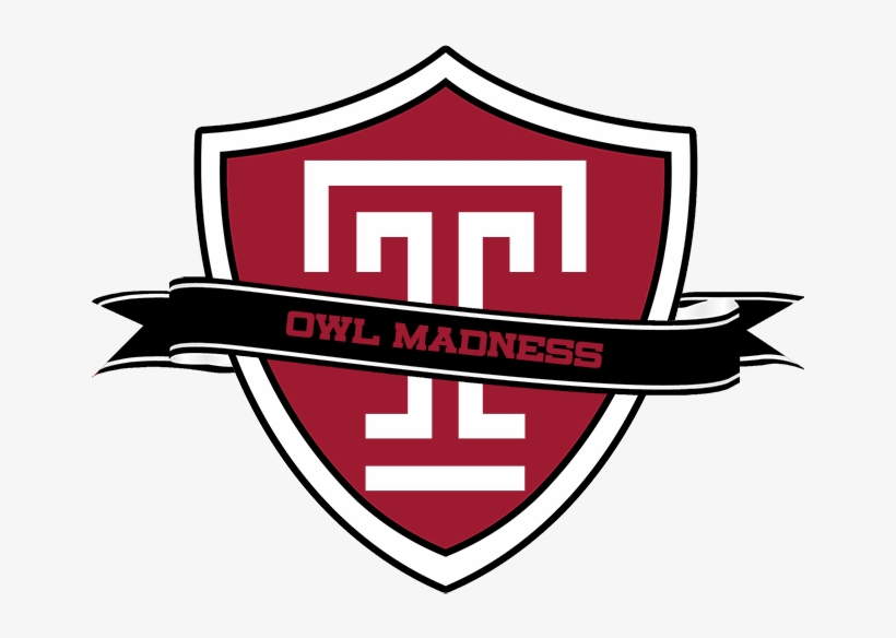 Sport Navigation Menu - Temple University, transparent png download
