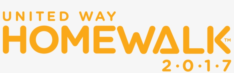 United Way Of Greater Los Angeles' Homewalk Is The - United Way Homewalk 2017, transparent png download