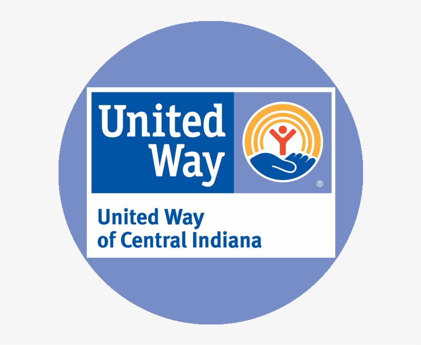 United Way Central Indiana Testimonial Offset House - United Way Of Central Iowa, transparent png download