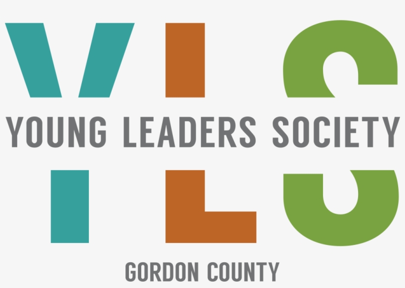 United Way Of Gordon County Young Leaders Society Members - Leadership, transparent png download