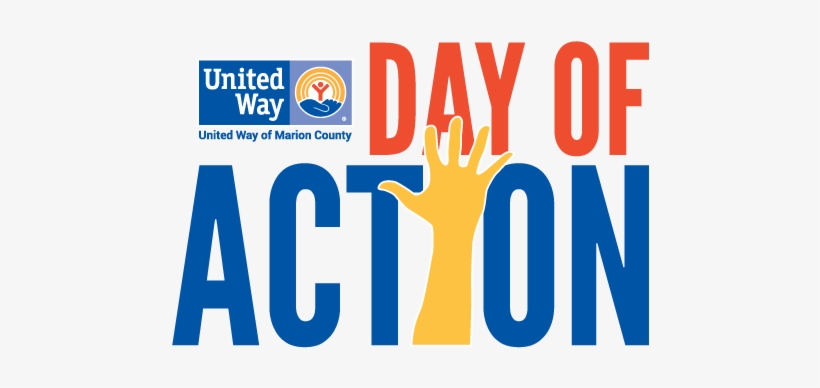 2018 Day Of Caring, transparent png download