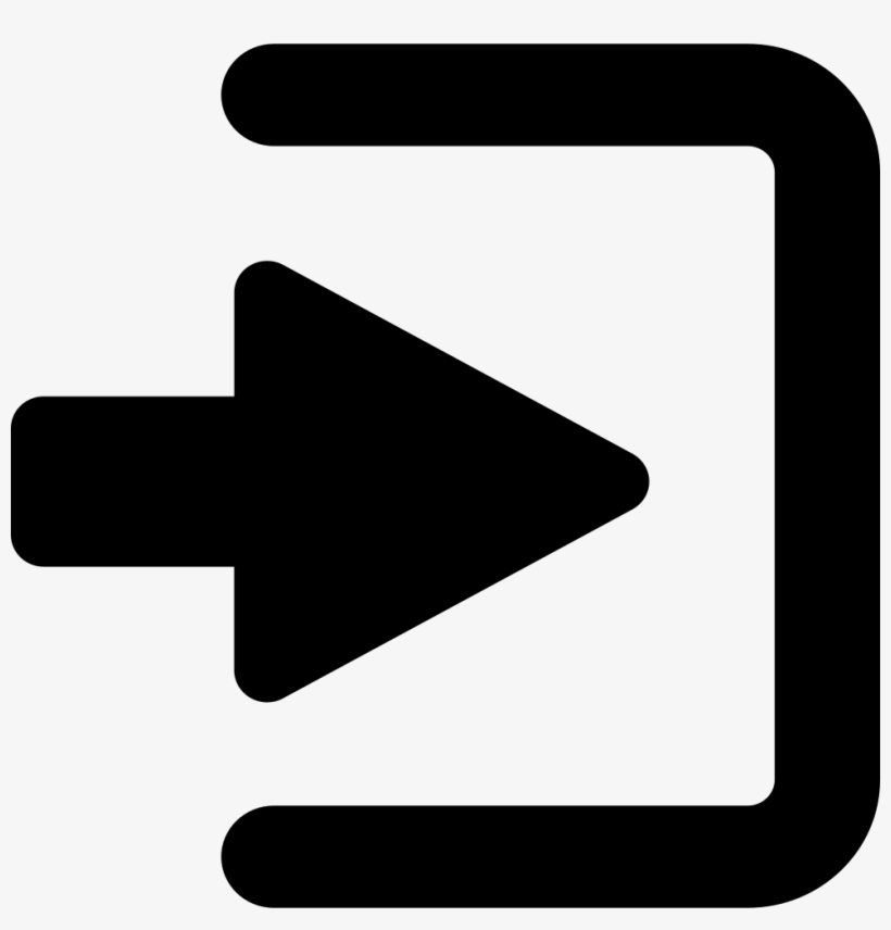 Download Icn Logout Comments - Login Logout Icon Png | Transparent PNG ...