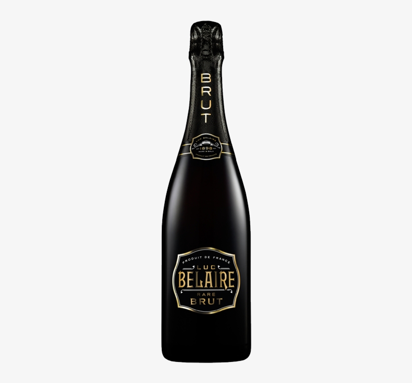 Belaire Brut - Luc Belaire Brut, transparent png download