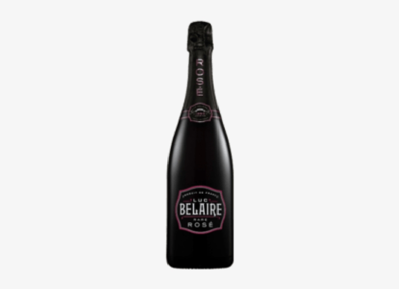 Luc Belaire Rare Rose - Luc Belaire Rare Rose Sparkling Wine Magnum 150cl, transparent png download