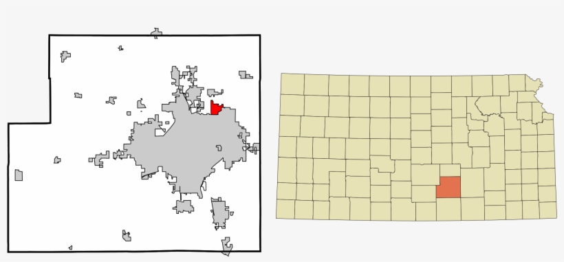 Open - Wichita Kansas Sedgwick County, transparent png download