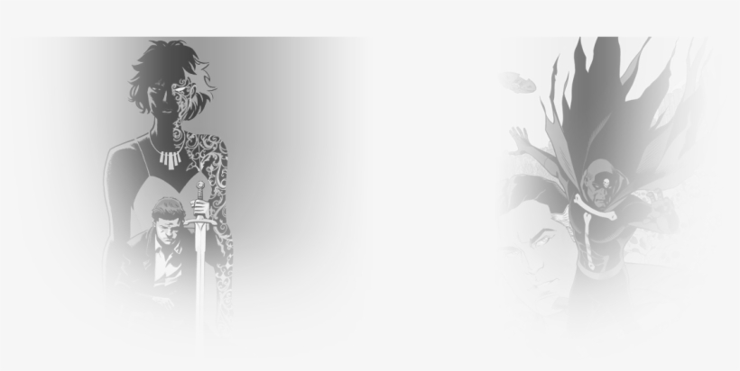 Belaire - Tom Strong And The Planet Of Peril #2, transparent png download