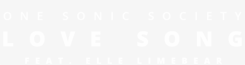 Lovesong - Oxford University Logo White, transparent png download